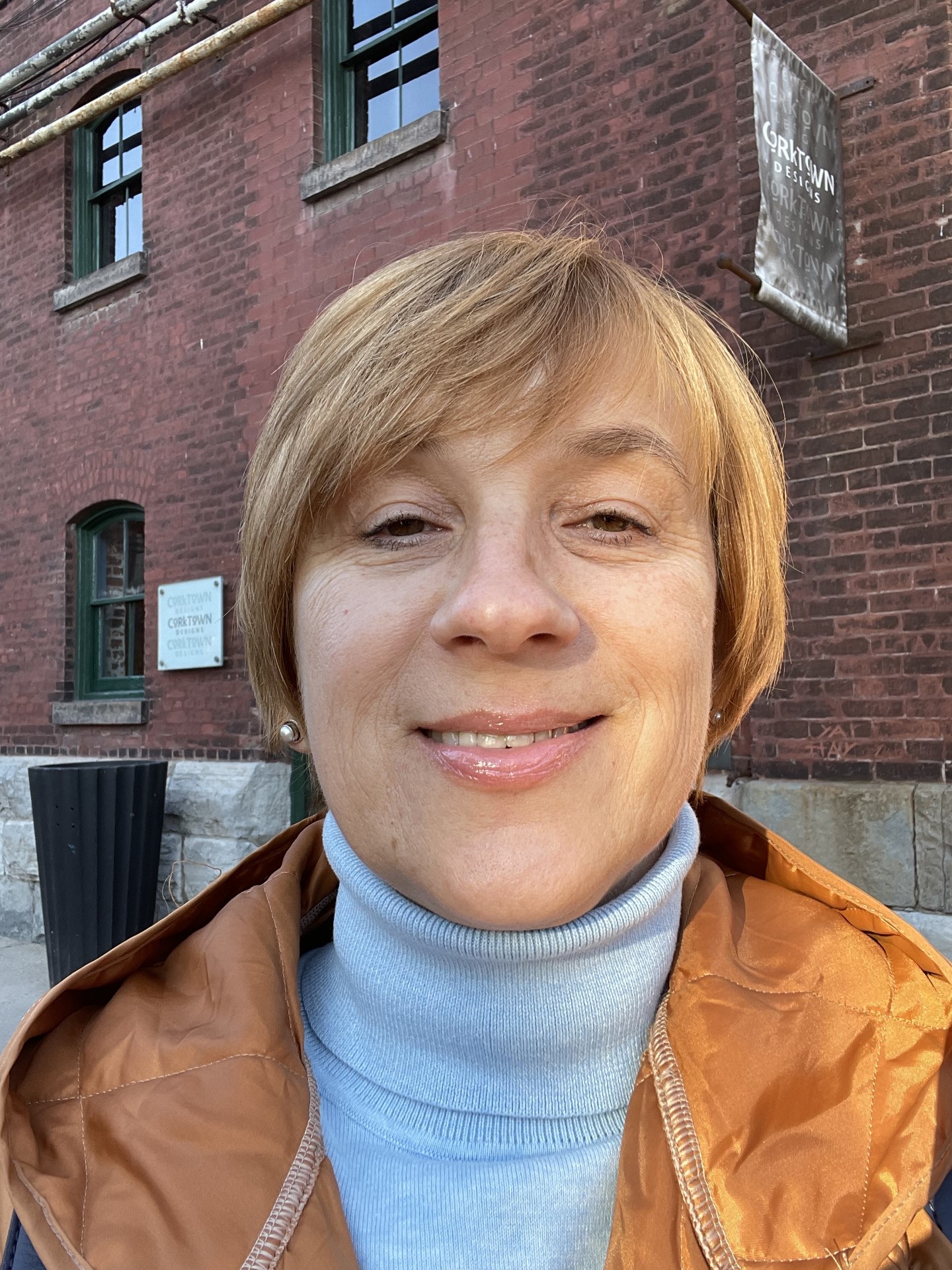 Svitlana Zholobaylo